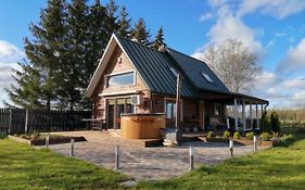 Parila Sauna House